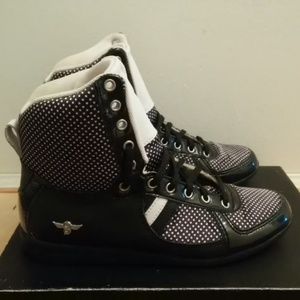 Creative Recreation Galow Hi-Top Sneakers